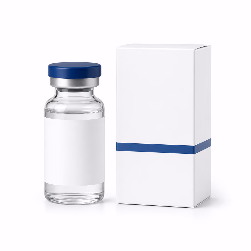 GS-441524 20mg/ml注射液の商品イメージ